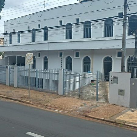 Flat Mobiliado, Aconchegante No Coracao Do Jardim Chapadao - Campinas Aparthotel Eksteriør bilde