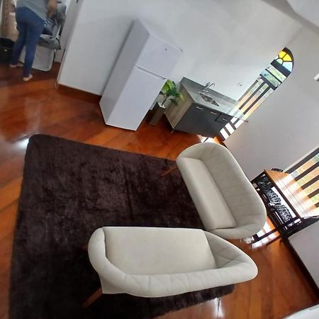 Flat Mobiliado, Aconchegante No Coracao Do Jardim Chapadao - Campinas Aparthotel Eksteriør bilde