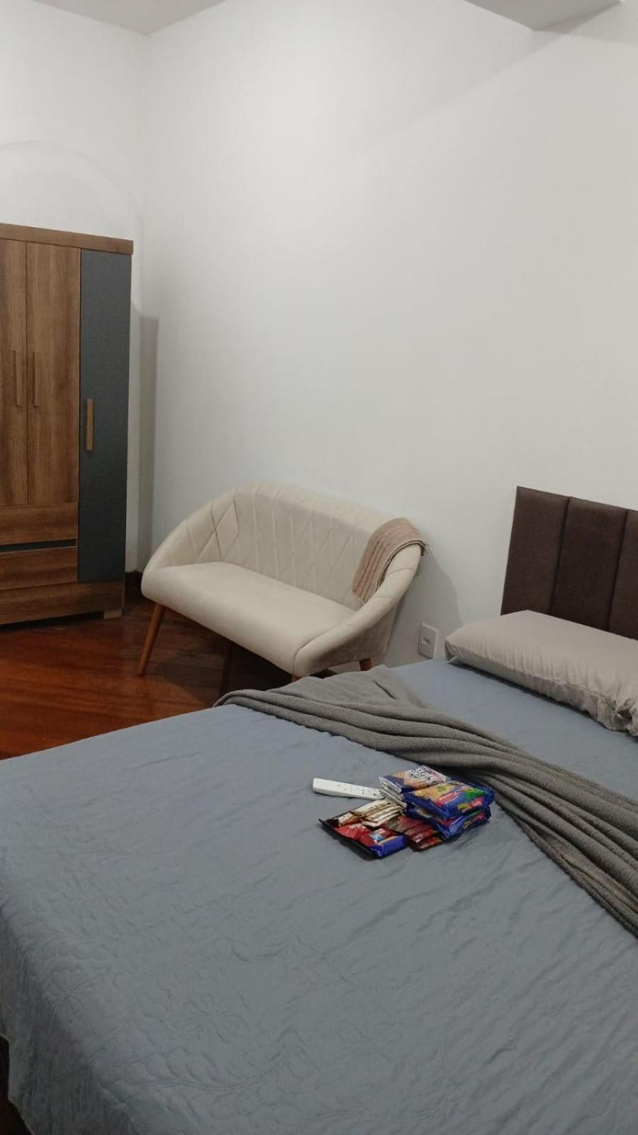 Flat Mobiliado, Aconchegante No Coracao Do Jardim Chapadao - Campinas Aparthotel Eksteriør bilde
