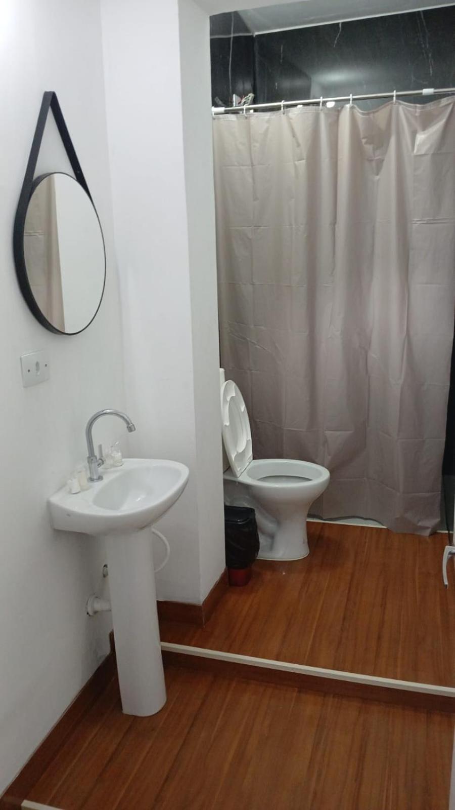 Flat Mobiliado, Aconchegante No Coracao Do Jardim Chapadao - Campinas Aparthotel Eksteriør bilde